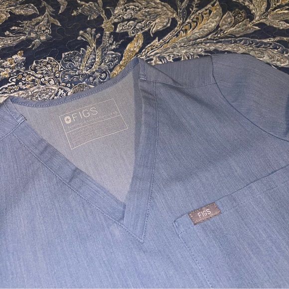 Figs Other Wearfigs Scrubs Kit Poshmark